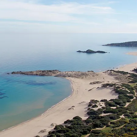 度假居 Best 奇亚