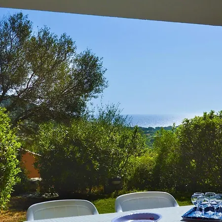 Best 度假居 奇亚