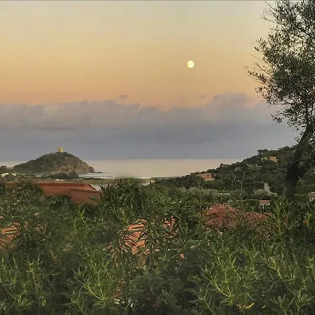 Hébergement de vacances Best Chia